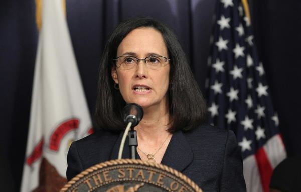Lisa Madigan Lisa Madigan won39t say if father ever asked her to hire