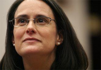 Lisa Madigan Reporters Repeatedly Press Undeclared Candidate On Her