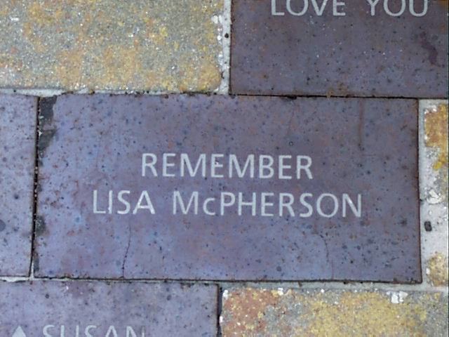 Lisa McPherson Trust