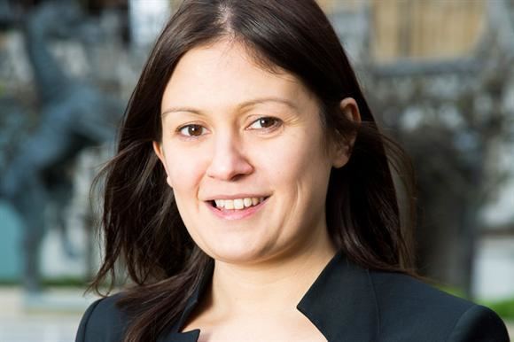 Lisa Nandy Labour Party will look into tightening laws around