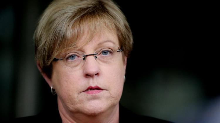Lisa Neville Simon Ramsay calls Minister Lisa Neville to resign over deceitful