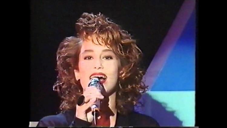 Lisa Nilsson Lisa Nilsson How Could I Live Without You Trekvart 1989 YouTube
