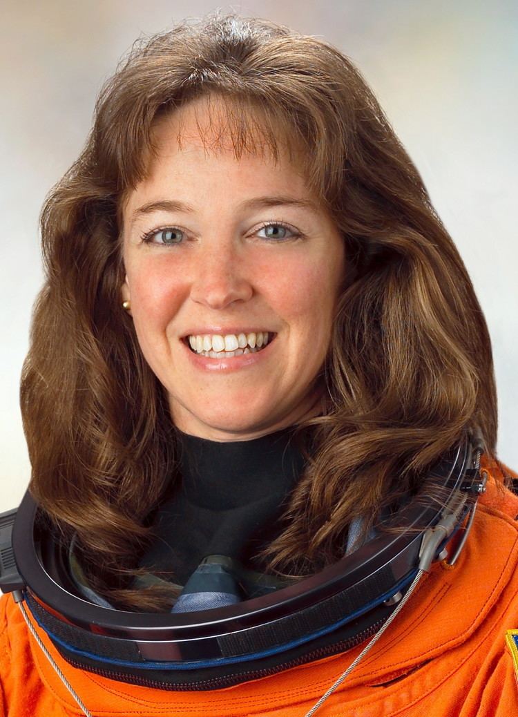 Lisa Nowak Astronaut Biography Lisa Nowak