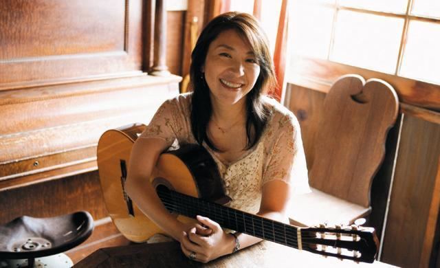 Lisa Ono Lisa Ono to Perform in Taipei This Sunday ICRT Blog