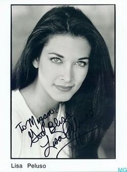 Lisa Peluso wwwmysticgamescomfamouspeoplepicturesLisaPelu