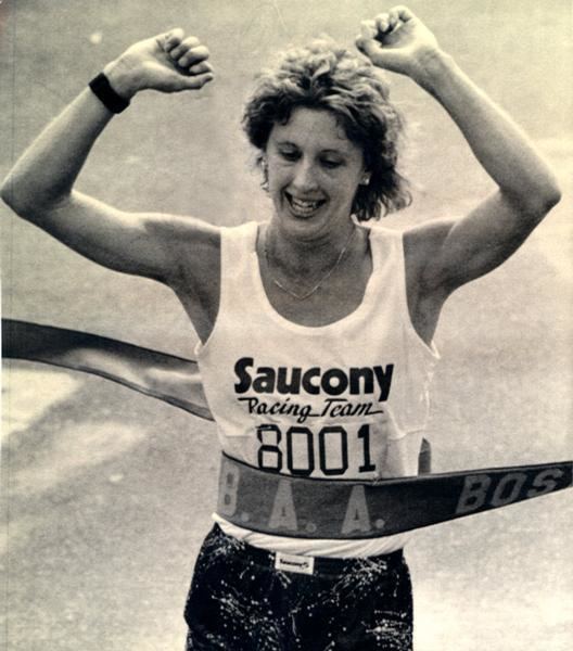 Lisa Rainsberger Meyer Last American winners at Boston Marathon want drought to end