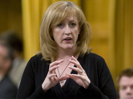 Lisa Raitt The Commons The interrogation of Lisa Raitt Macleansca