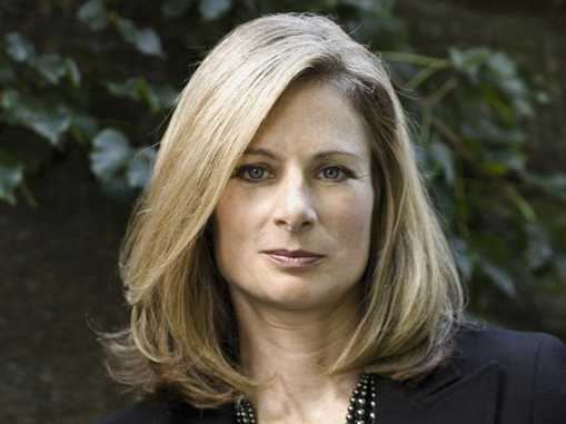 Lisa Randall static2businessinsidercomimage512433c7ecad04d1