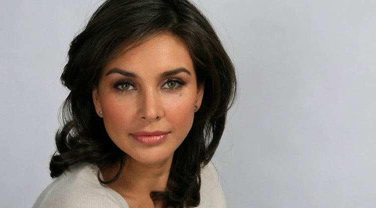 Lisa Ray Need to promote culture of selfcare in India Lisa Ray