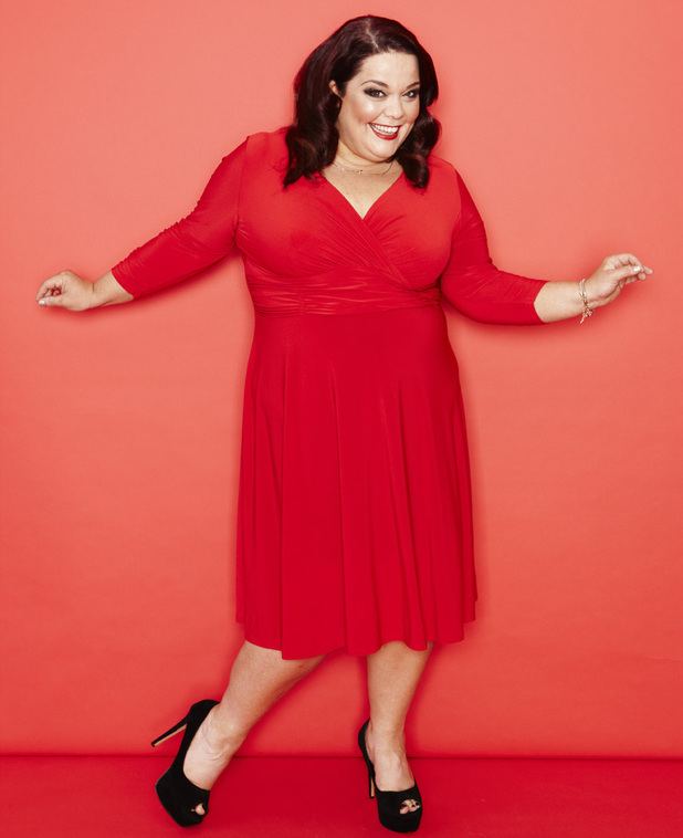 Lisa Riley Strictly39s Lisa Riley 39I39ve been getting my legs out a