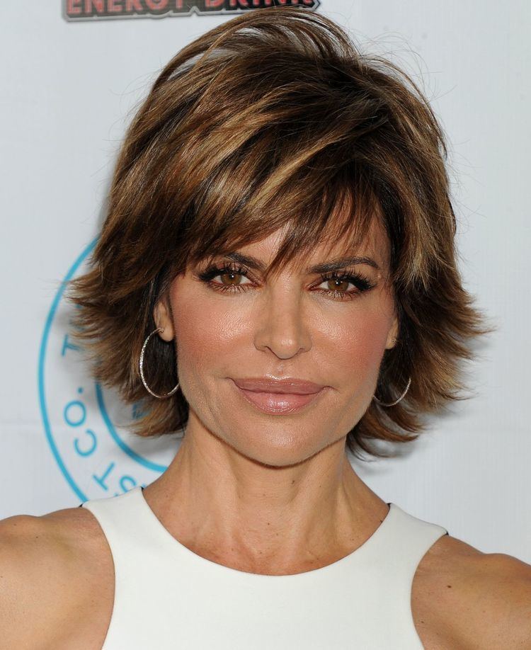 Lisa Rinna Lisa Rinna Says Taylor Armstrong Has A Bigger Mouth Than