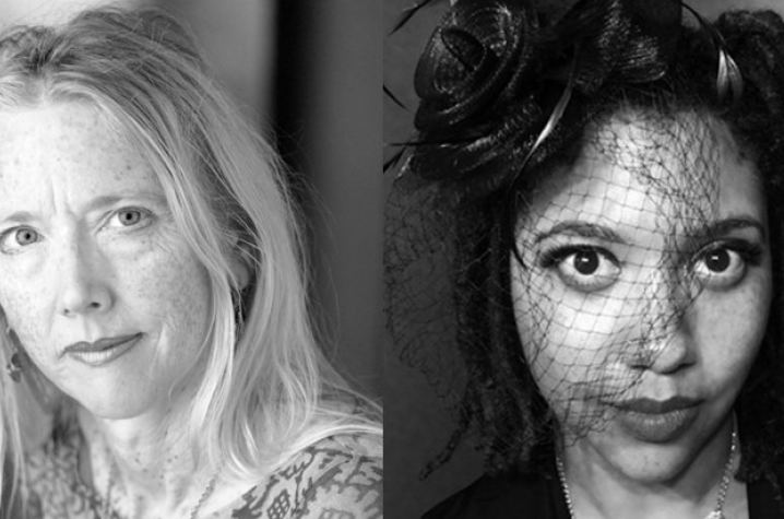 Lisa Russ Spaar Popular Poets Lisa Russ Spaar Bianca Spriggs to Present at Women