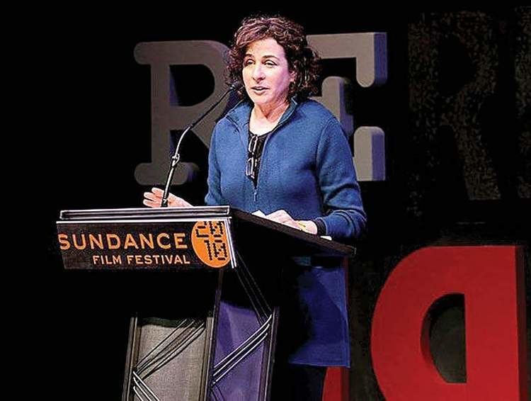 Lisa Schwarzbaum Film critic Lisa Schwarzbaum to host QA at Black Bear Film Festival