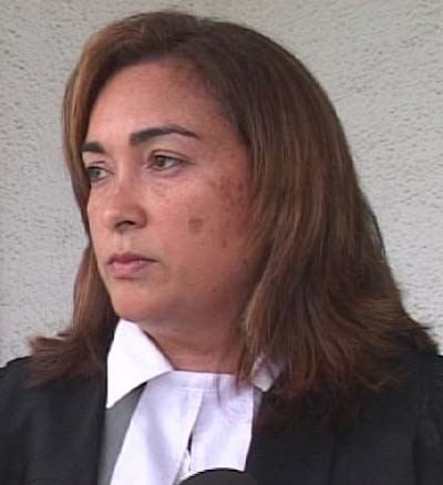 Lisa Shoman Lisa Shoman appointed to IDB Admin Tribunal