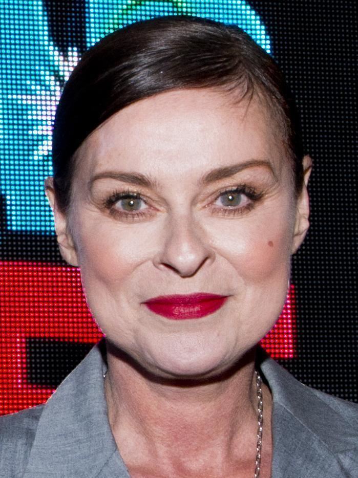 Lisa Stansfield discography