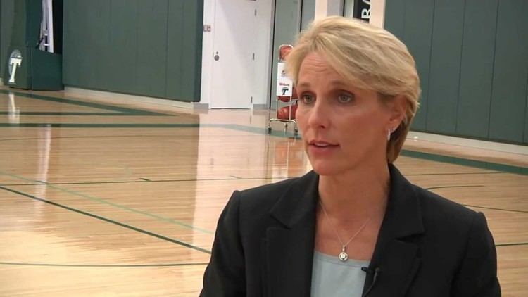 Lisa Stockton Get To KnowTulane Head Womens Basketball Coach Lisa Stockton