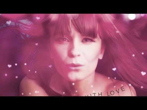 Lisa Stokke With Love by Lisa Stokke With Lyrics YouTube