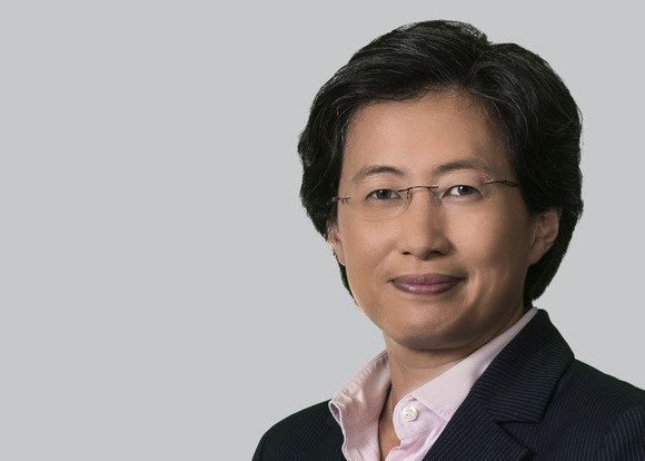 Lisa Su AMD names Lisa Su to replace Rory Read as CEO continue