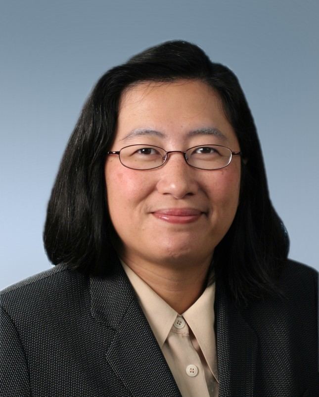 Lisa Su AMD Appoints Dr Lisa Su as President and Chief Executive
