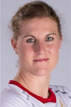Lisa Thomsen Player Lisa Thomsen FIVB World Grand Prix 2015