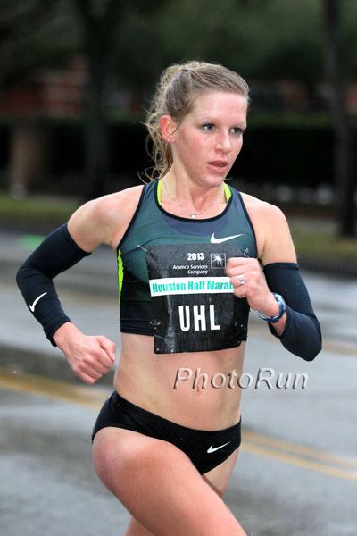 Lisa Uhl 2014 Bank of America Chicago Marathon Diary A Journey for