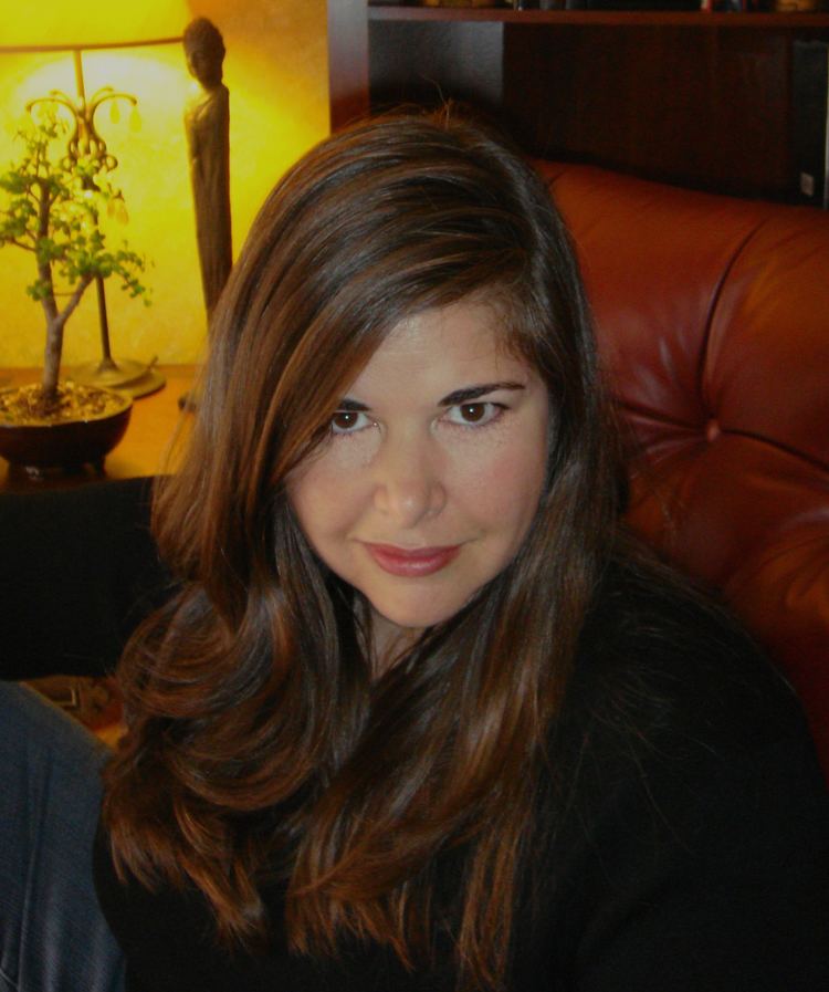 Lisa Unger FileLisa Ungerjpg Wikimedia Commons