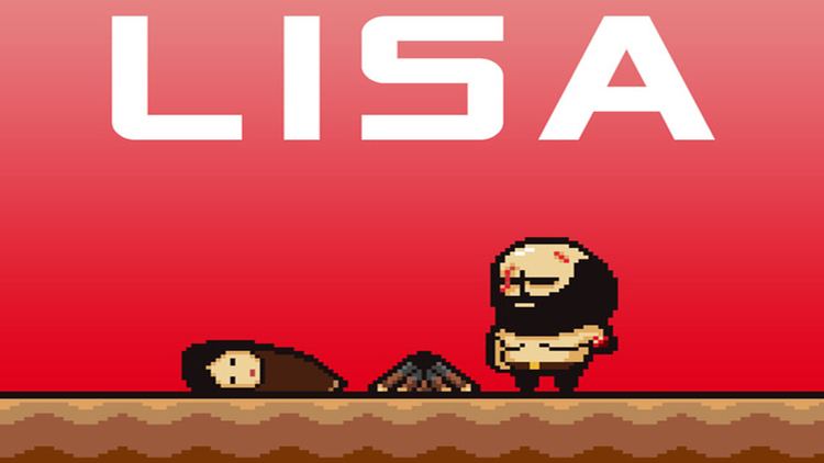 Lisa (video game) Lisa Review Pain and Pleasure The Koalition