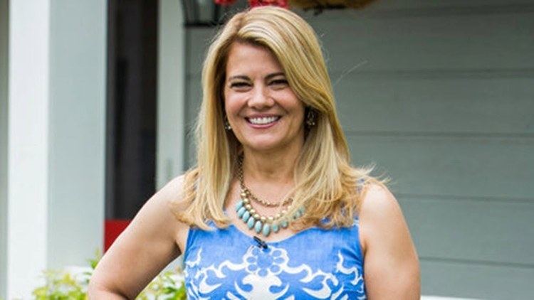 Lisa Whelchel Facts of Life39 star Lisa Whelchel on her new Hallmark