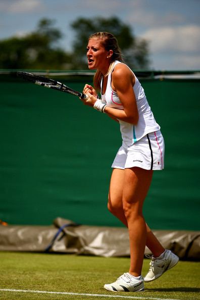 Lisa Whybourn WTA Tour Pledge SportsPledge Sports