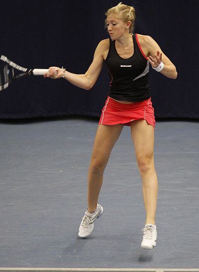 Lisa Whybourn ITF Tennis Pro Circuit Player Profile WHYBOURN Lisa