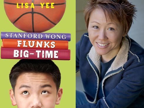 Lisa Yee Author Lisa Yee embraces Linsanity USATODAYcom