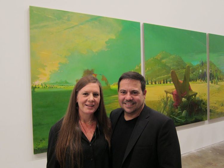 Lisa Yuskavage Openings Lisa Yuskavage New Paintings David Zwirner