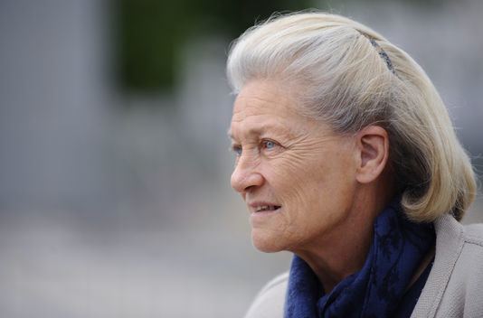 Élisabeth Badinter Elisabeth Badinter La tolrance s39est retourne contre celles