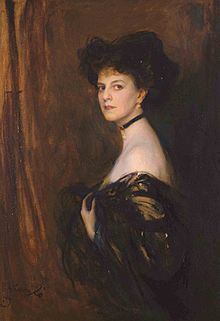Élisabeth, Countess Greffulhe httpsuploadwikimediaorgwikipediacommonsthu