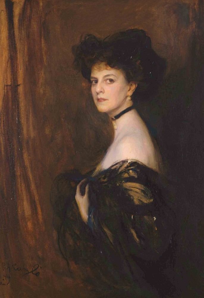 Elisabeth, Countess Greffulhe