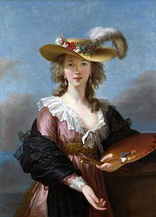 Élisabeth Vigée Le Brun httpsuploadwikimediaorgwikipediacommonsthu