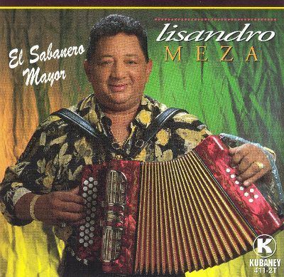 Lisandro Meza Lisandro Meza Biography Albums amp Streaming Radio