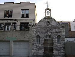Lisanti Chapel httpsuploadwikimediaorgwikipediacommonsthu