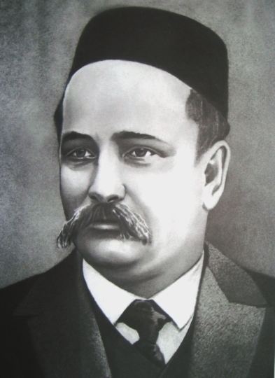 Galiasgar Kamal
