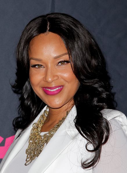 Lisaraye Mccoy Businesswoman And Fashion Designer Bio With Photos Videos