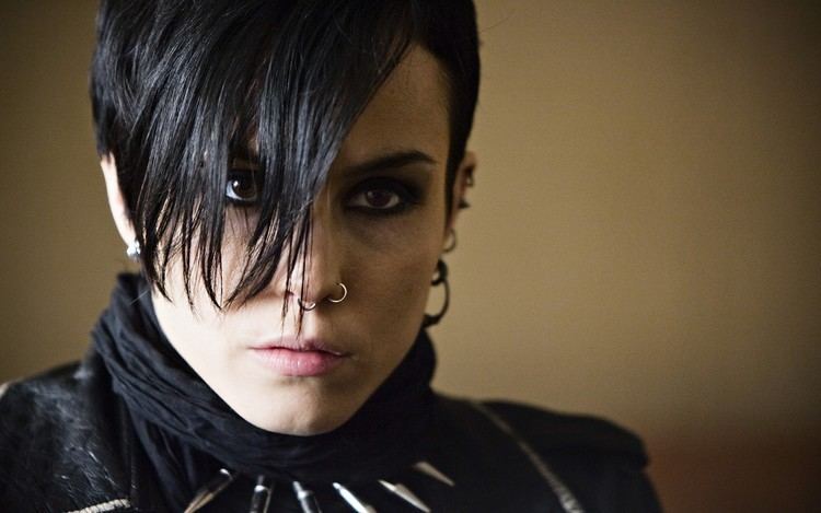 Lisbeth Salander A Look Into Lisbeth Salander and 39The Girl with the Dragon Tattoo