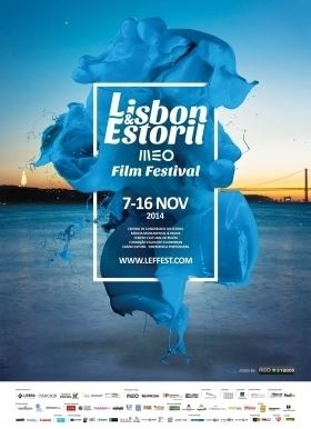 Lisbon & Estoril Film Festival wwwleffestcomuploadsarchivesleffestlisbones