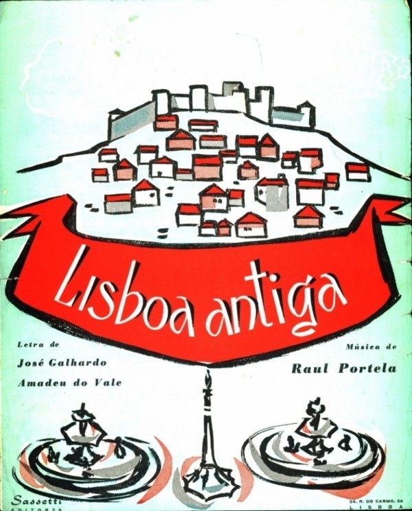 Lisbon Antigua