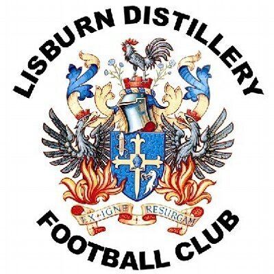 Lisburn Distillery F.C. Lisburn Distillery distilleryworld Twitter