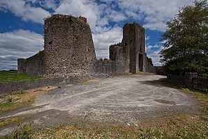 Liscarroll Castle httpsuploadwikimediaorgwikipediacommonsthu
