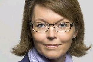 Lise Kingo Changes in Novo Nordisk39s executive management