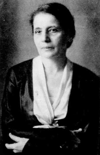 Lise Meitner Feb 11 1939 Lise Meitner 39Our Madame Curie39 WIRED