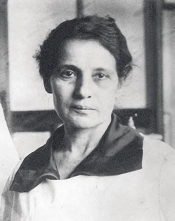 Lise Meitner Lise Meitner Groe Physikerin spte Ehrung Wissen