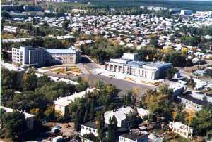 Liski, Voronezh Oblast russiaiccomimgcultureartliskicityphoto000jpg