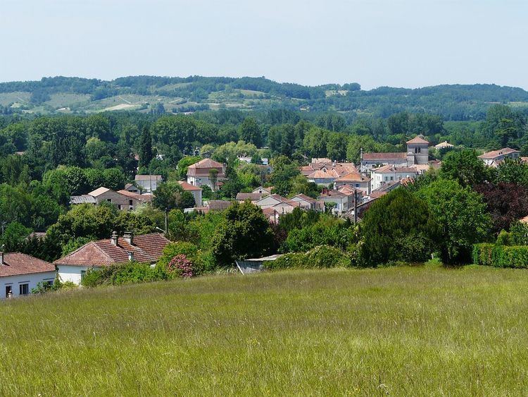 Lisle, Dordogne